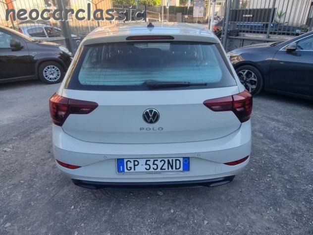 VOLKSWAGEN Polo 1.0 TSI Life rif. 23833871 - Foto 5