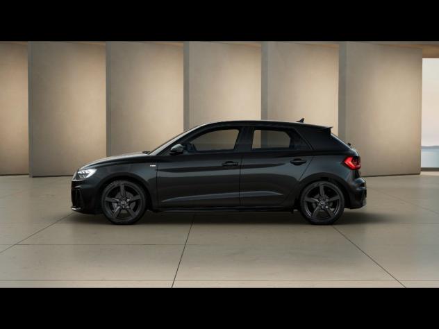 Audi A1 Sportback Audi S line Edition 30 TFSI 85(116) kW(CV) 6-marce - Foto 2