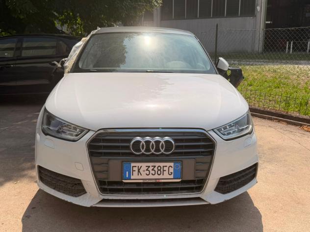Audi A1 SPB 1.6 TDI 116 CV S tronic Admired - Foto 3