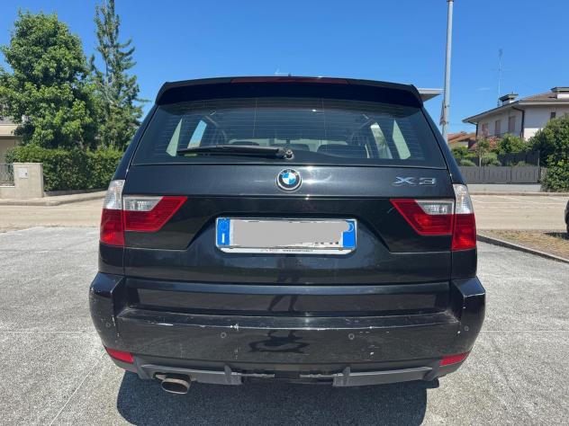 Bmw X3 xDrive20d Limited Sport Edition - fuoristrada/SUV 5 porte - Foto 6