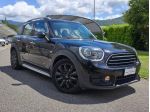 MINI Countryman Mini 2.0 Cooper D Business ALL4