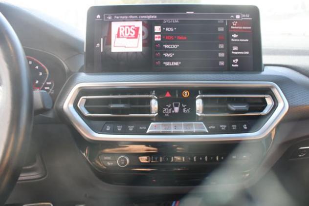 BMW X4 M Competition rif. 23872981 - Foto 10