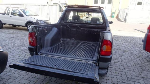 Fiat Strada 1900 JTD FIORINO ADVENTURE PICK-UP - Foto 10