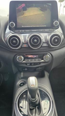 NISSAN Juke 1.6 HEV N-Connecta rif. 23804373 - Foto 10