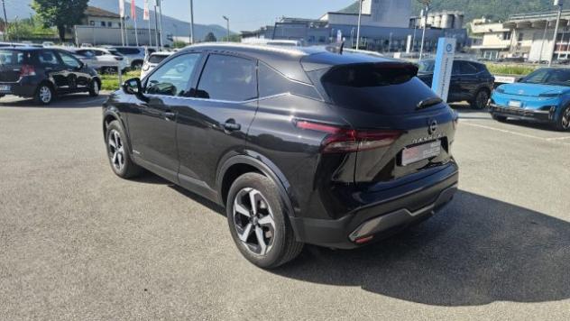 NISSAN Qashqai e-Power N-Connecta rif. 23899179 - Foto 5
