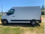 Opel Movano 28 2.3 CDTI 130CV PC-TN FWD
