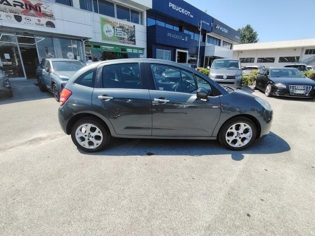 Citroen C3 BlueHDi 75 Live Edition - NEOPATENTATI - Foto 8