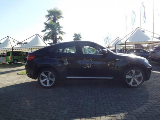 BMW X6 xDrive30d Attiva rif. 24127001 - Foto 9
