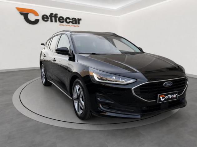 FORD Focus 1.5 EcoBlue 120 CV Business rif. 24086924 - Foto 3
