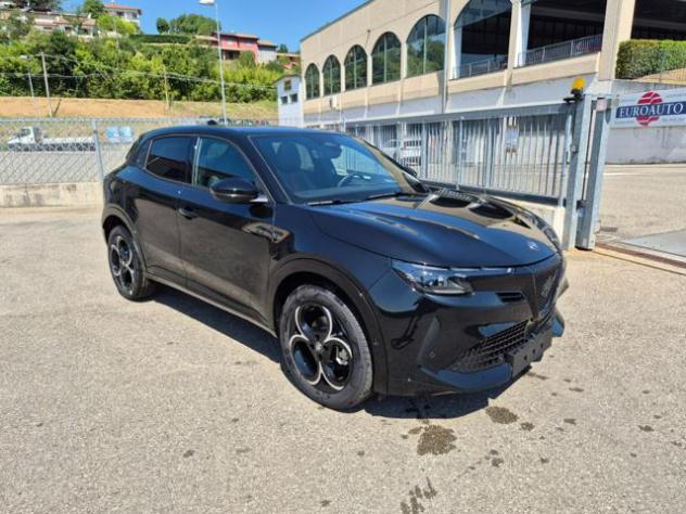 ALFA ROMEO Junior 1.2 ibrida Ti 145cv edct6 rif. 23979628 - Foto 5