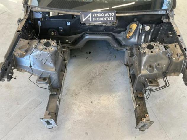 LAND ROVER Range Rover Sport 4.4 SDV8 340CV HSE DYNAMIC rif. 23008239 - Foto 9
