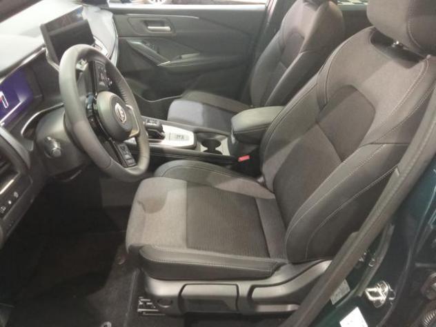 NISSAN Qashqai MHEV 158 CV Xtronic N-Connecta rif. 24000120 - Foto 7