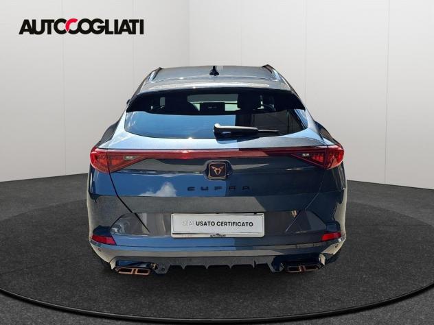 CUPRA Formentor Formentor 1.4 E-HYBRID DSG - Foto 6