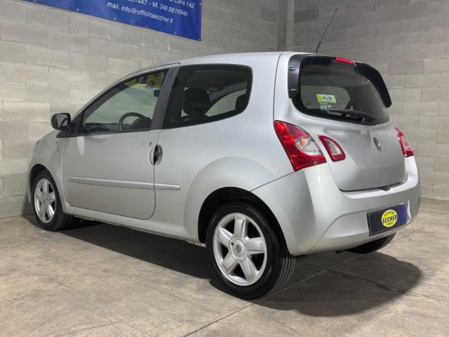 RENAULT TWINGO 1.2 75CV NEOPATENTATI - Foto 6