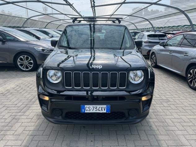 Jeep Renegade 1.0 T3 120cv Longitude - Foto 2