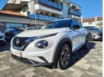 NISSAN Juke 1.0 DIG-T 114 CV DCT N-CONNECTA AUTOMATICO rif. 23702105