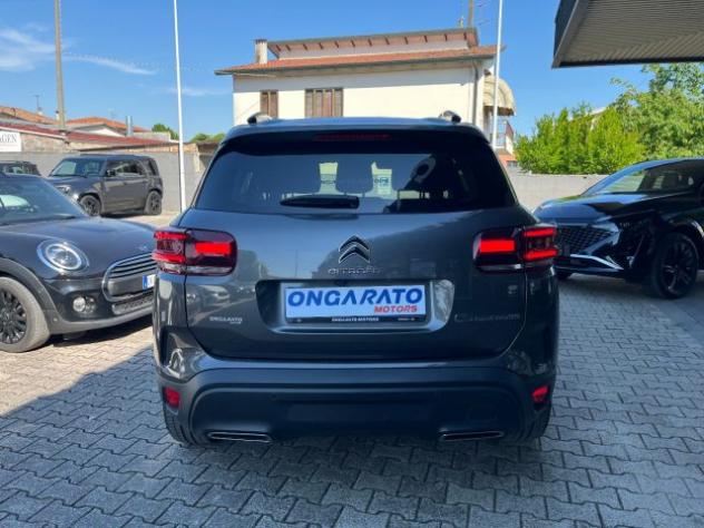 CITROEN C5 Aircross BlueHDi 130 S&S EAT8 Max rif. 22871584 - Foto 6