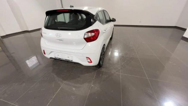 HYUNDAI i10 1.0 GPL Connectline #Ok.Neopatentati rif. 22423317 - Foto 4
