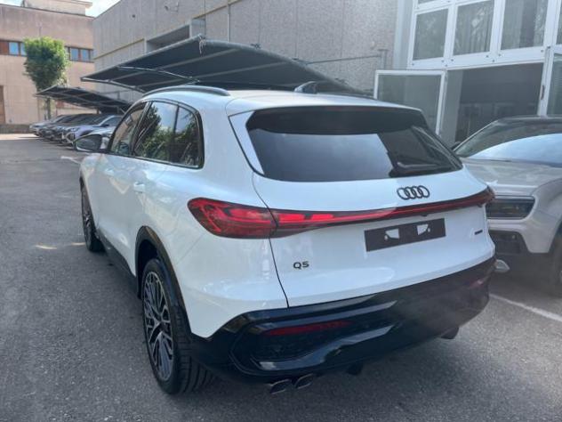 AUDI Q5 40 TDI 204 CV quattro S tronic S Line Identity Km0 rif. 23808485 - Foto 6