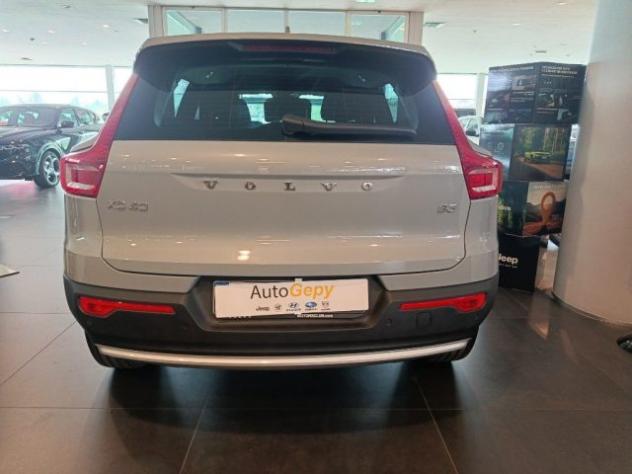 VOLVO XC40 T3 BENZINA rif. 23820214 - Foto 9