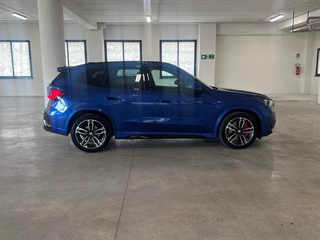 BMW X1 U11 sdrive18d MSport Pro auto - Foto 7