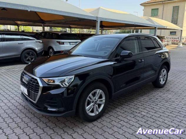 AUDI Q3 45 1.4 tfsi e s-tronic IVA ESPOSTA PREZZO REALE rif. 24162509