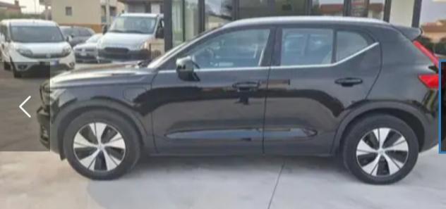 Volvo XC40 T4 Recharge Plug-in Hybrid Inscription Expression - Foto 3