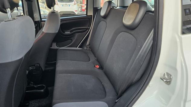 Fiat Panda 0.9 TwinAir Turbo S&S 4x4 - Foto 6
