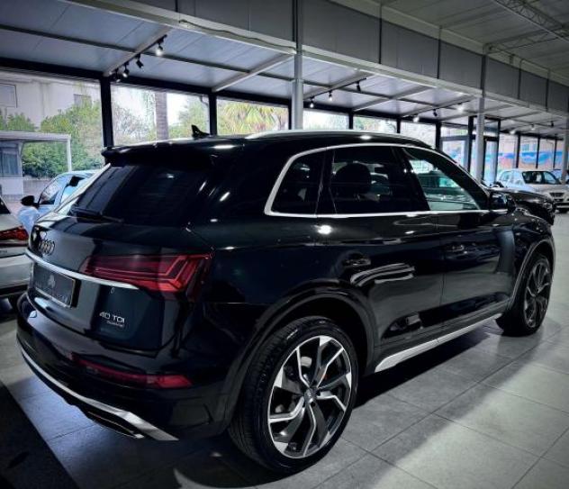 Audi Q5 40 2.0 TDI 204CV Quattro S-Tronic S-Line - Foto 7