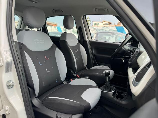 FIAT 500L 1.3 MultiJet 95cv Pop Star - Foto 10