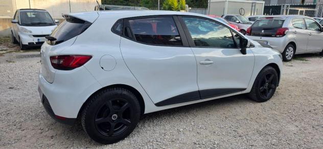 RENAULT Clio 1.2 75 CV GPL 5p. Wave - Foto 7