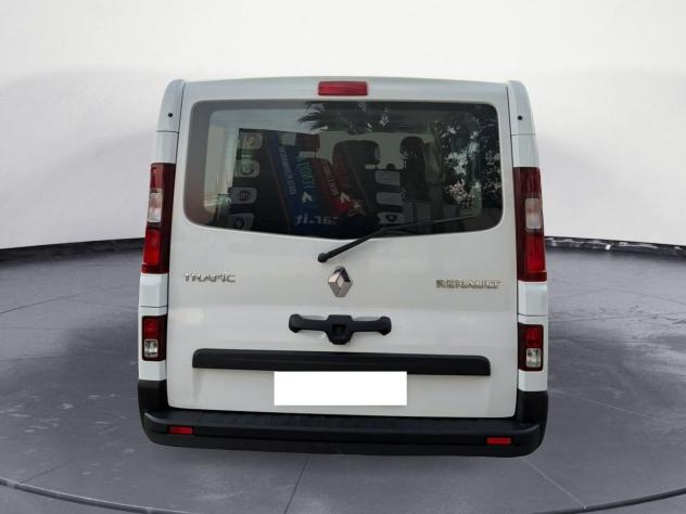 Renault Trafic 9 POSTI - Foto 5