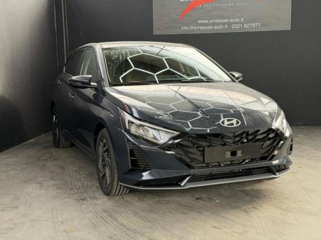 HYUNDAI i20 1.0 T-GDI Connectline PREZZO REALE rif. 24039466 - Foto 3