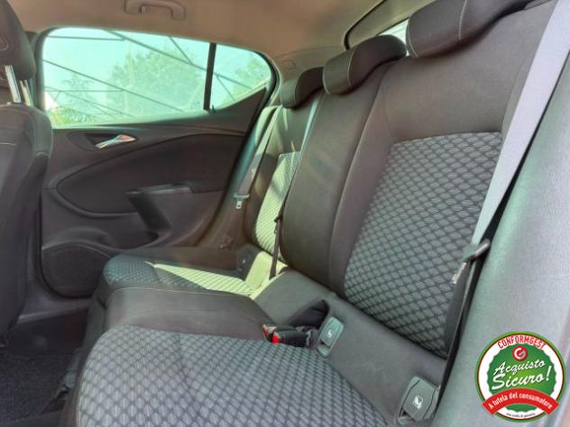 OPEL Astra 1.6 CDTi 5 porte Business rif. 24000343 - Foto 4