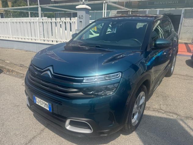 Citroën C5 Aircross PureTech 130 S&S Feel Pack EAT8