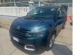 Citroën C5 Aircross PureTech 130 S&S Feel Pack EAT8