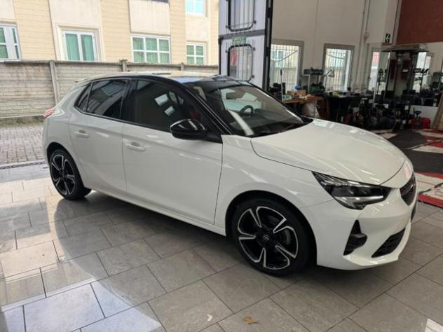 OPEL Corsa 1.5 D 100 CV GS Line rif. 24096876 - Foto 8