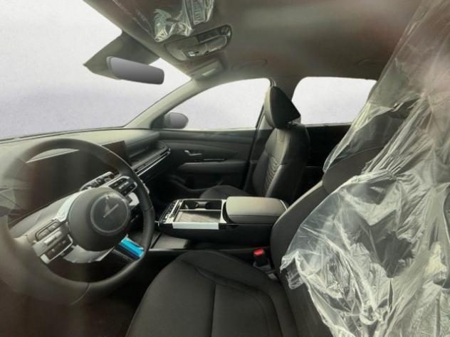 HYUNDAI Tucson 1.6 PHEV 4WD aut. Exellence rif. 24202143 - Foto 7