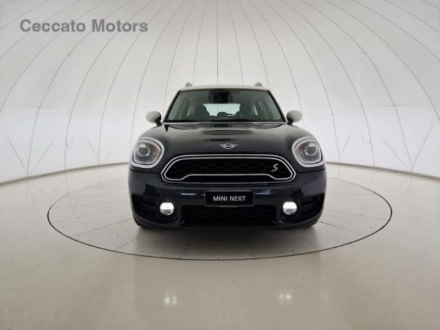 MINI Countryman 1.5 Cooper SE Countryman ALL4 Automatica rif. 20886015 - Foto 2