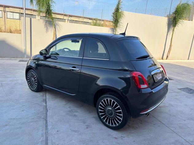 Fiat 500 1.3 Multijet 95 CV Lounge /\ - Foto 6