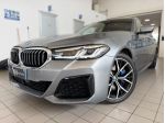 BMW 540 i 48V xDrive Touring Msport //TETTO//LED//LUCI AMB rif. 24162812