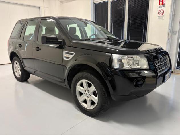 LAND ROVER Freelander 2.2 TD4 S rif. 23820627 - Foto 3