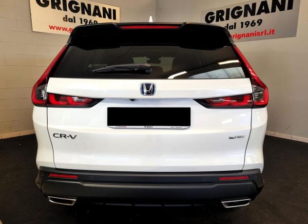 Honda CR-V 2.0 Hev Elegance AWD - Foto 4