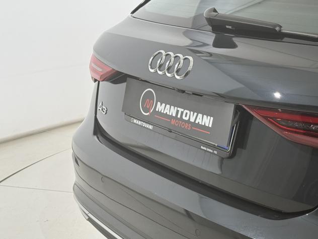 Audi A3 Sportback 35 TDI S tronic Business Advanced - Foto 10