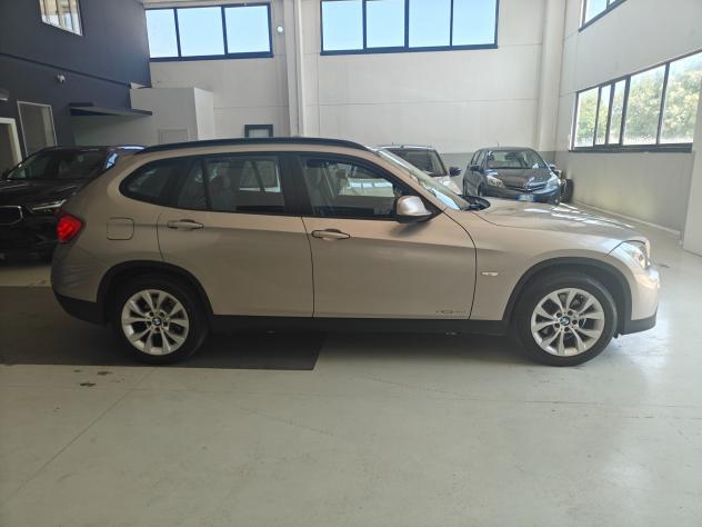 Bmw X1 xDrive20d Futura UnicoProprietario - Foto 5
