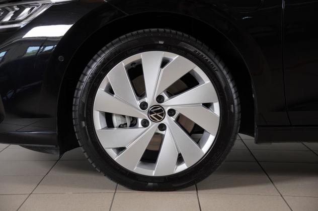 Volkswagen Golf 1.5 TSI eHybrid DSG Edition Plus 204CV - Foto 6