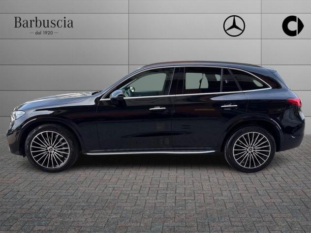 Mercedes-Benz GLC - X254 - 220 d AMG Line Premium 4matic auto - Foto 5