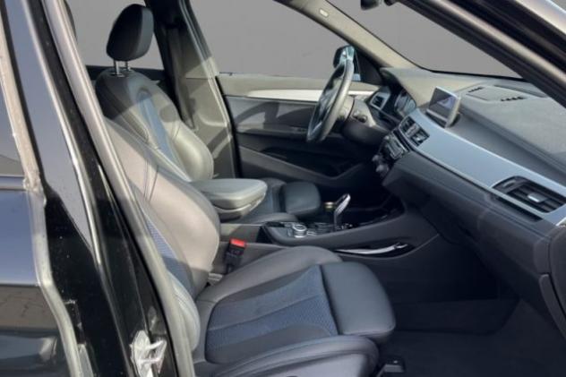 BMW X1 sDrive18d Msport rif. 23758434 - Foto 6