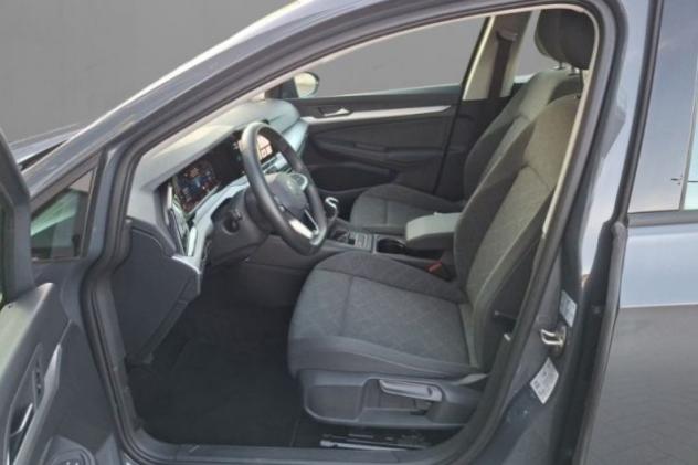 VOLKSWAGEN Golf 2.0 TDI 115 CV SCR Life rif. 23758172 - Foto 6