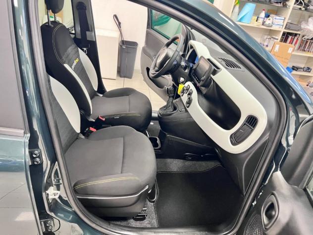 FIAT Panda 1.0 FireFly S&S Hybrid Pandina / Cross - Foto 6